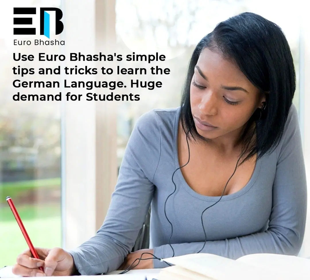 Useful Tips to Learn German Language Online