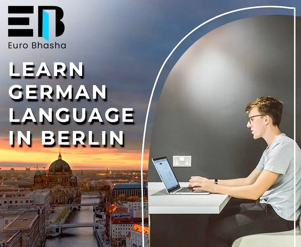 What Motivates International Students to Learn German in Berlin?