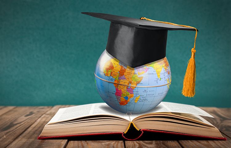 How German Language Helps in Studying Abroad