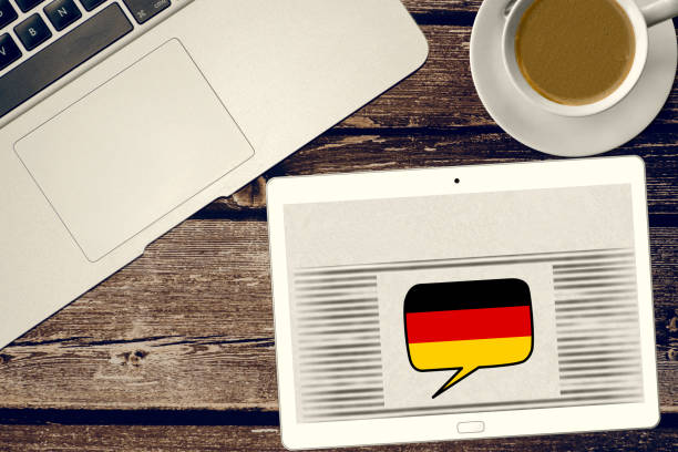 Career Options After Learning German Language