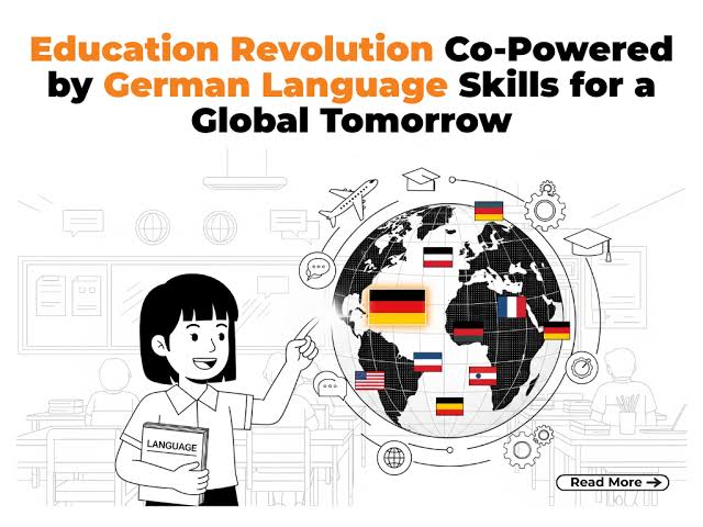 The Importance of German Language Skills in the IT Industry
